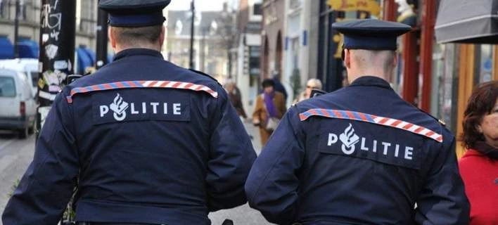 Ολλανδία: Στα ίχνη υπόπτου δολοφόνου 20 χρόνια μετά το έγκλημα